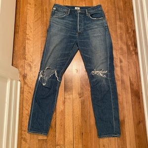 Citizens of Humanity Liya Jean